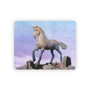 Beautiful Unicorn Kid's Jigsaw Puzzle