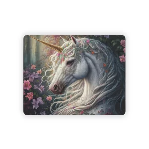Majestic Unicorn Kid's Jigsaw Puzzle