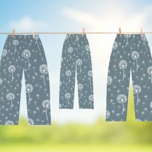 Just Dandy Family-sized Pajama Pants